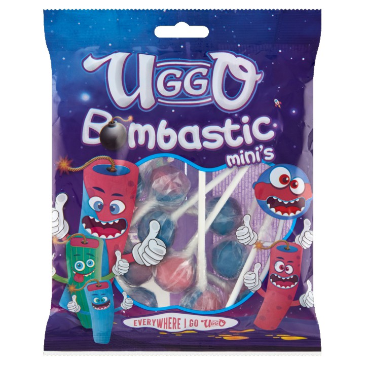 Uggo Bombastic Mini&amp;#x27;s