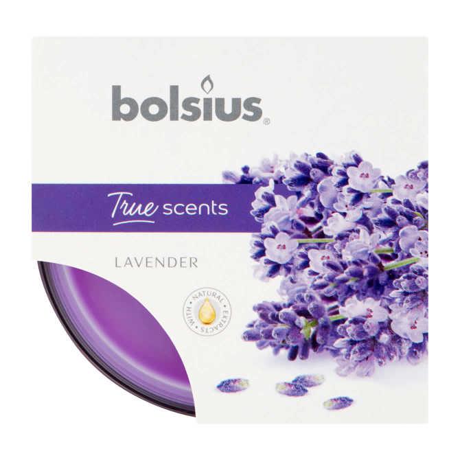 Bolsius True Scents Lavender small