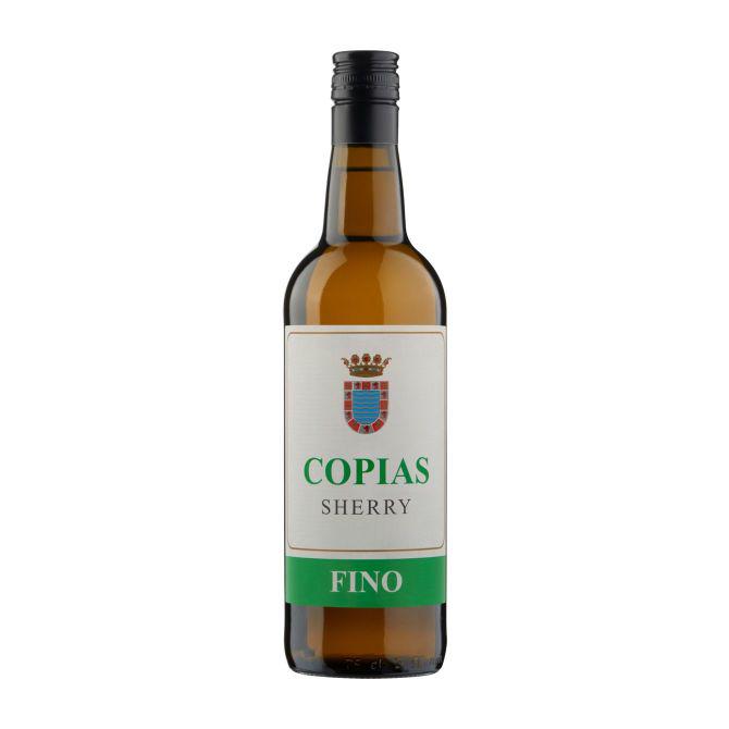 Copias Sherry fino