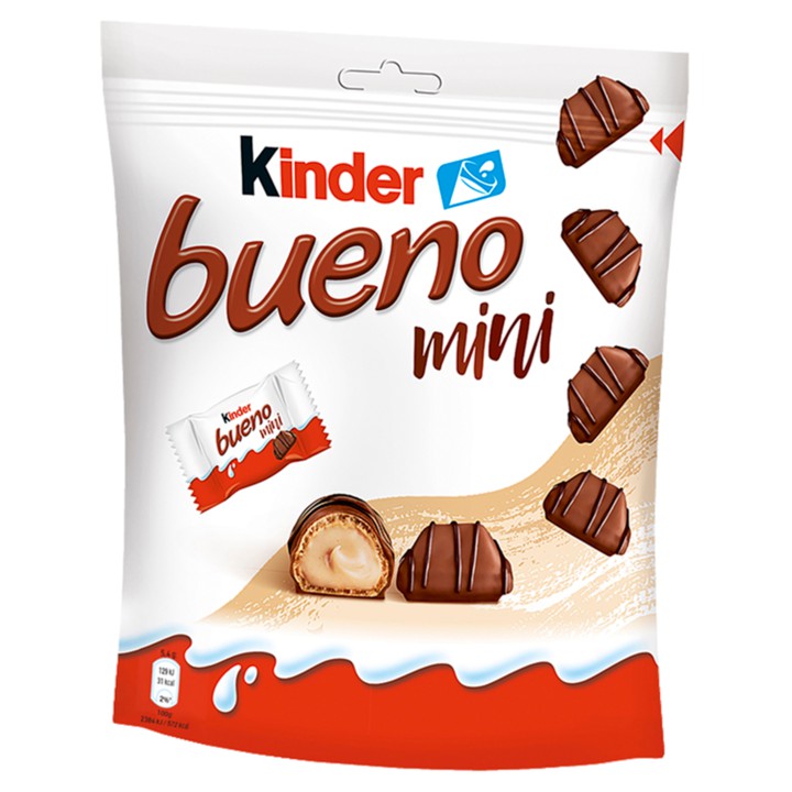 Kinder Bueno Mini 108g