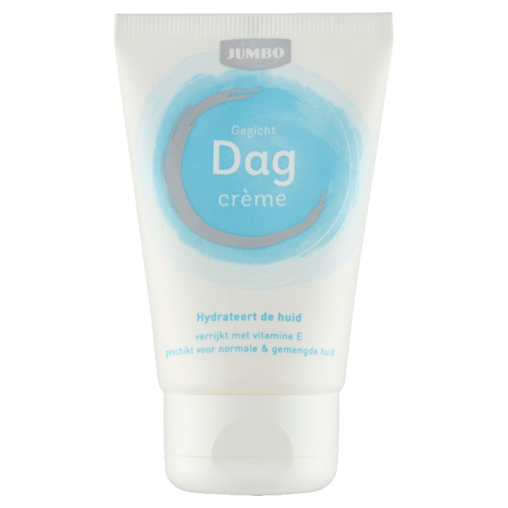 Jumbo Gezicht Dag Cr&amp;egrave;me 50ml