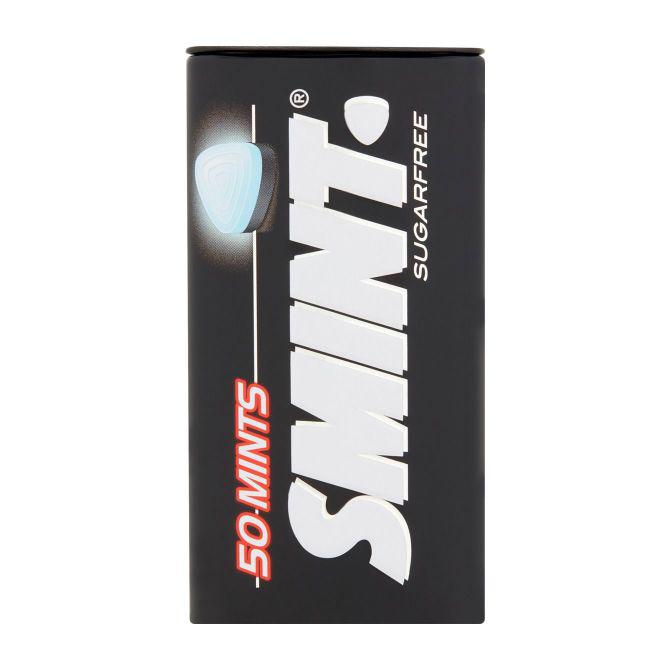 Smint black mint