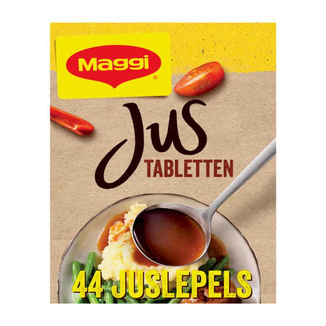 Maggi Jus tabletten