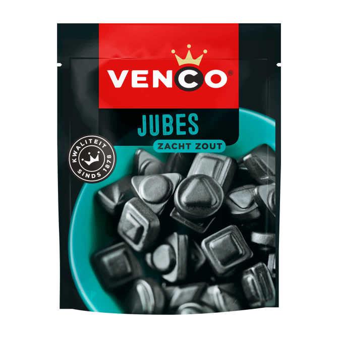 Venco Jubes