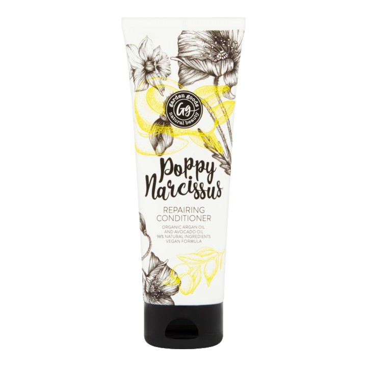 Garden Goods Poppy Narcissus Repairing Conditioner 250ml
