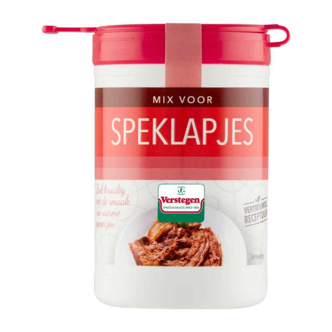 Verstegen Mix voor speklapjes