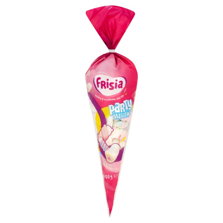 Frisia Party Mallows 300g