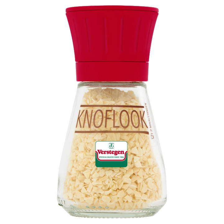 Verstegen Knoflook met Molen 43g