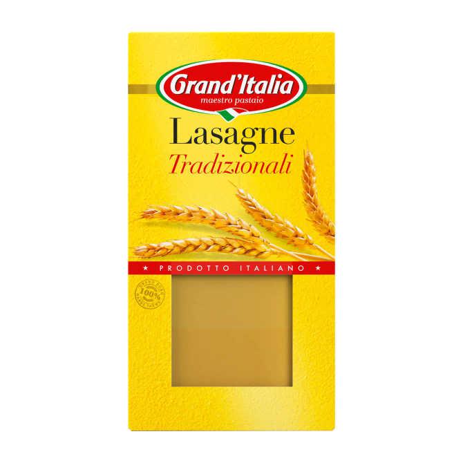 Grand&#039;Italia Lasagne tradizionali