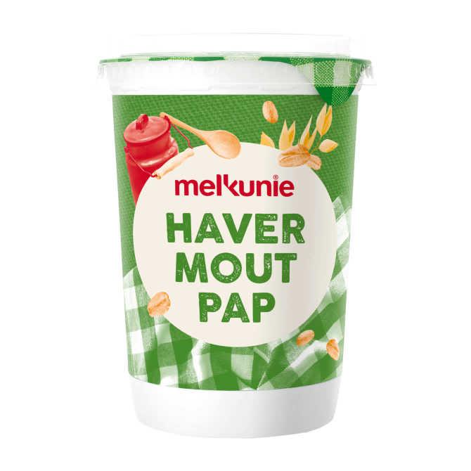 Melkunie Havermoutpap