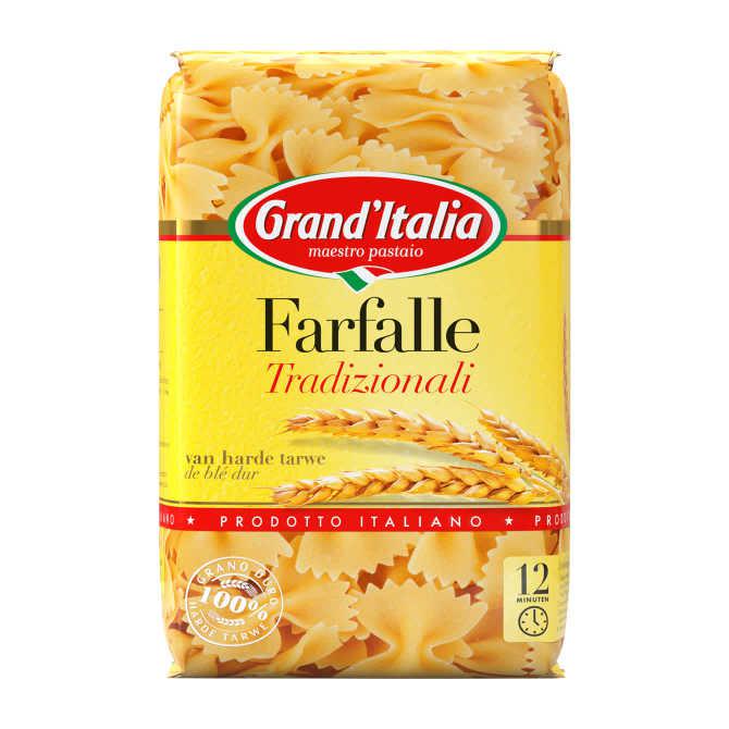 Grand&#039;Italia Farfalle tradizionali