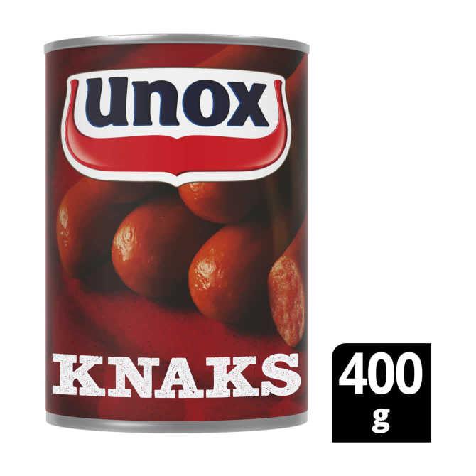 Unox  Knaks Worst