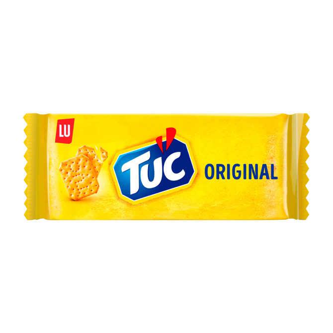 LU TUC Original crackers