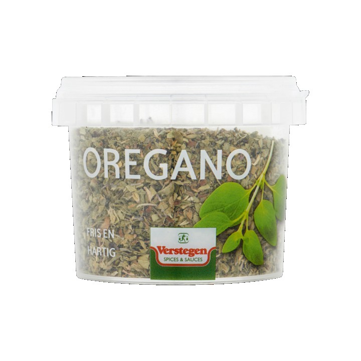 Verstegen Oregano 15g