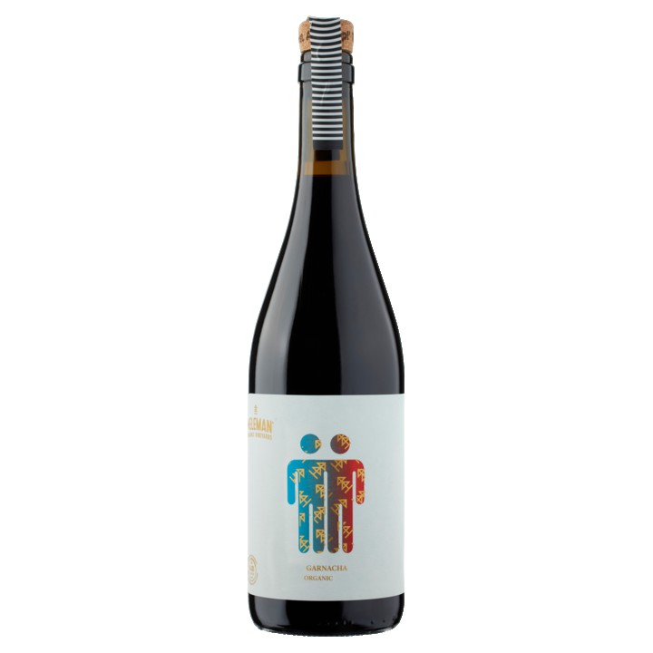 Neleman - Garnacha - Biologisch - 750ML