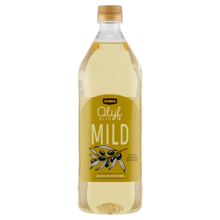 Jumbo Olijfolie Mild 1L