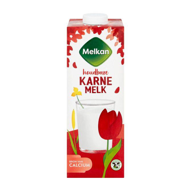 Melkan Houdbare karnemelk