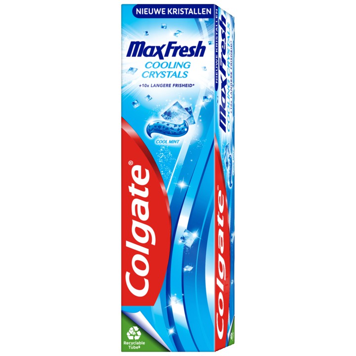 Colgate Max Fresh tandpasta 75ML