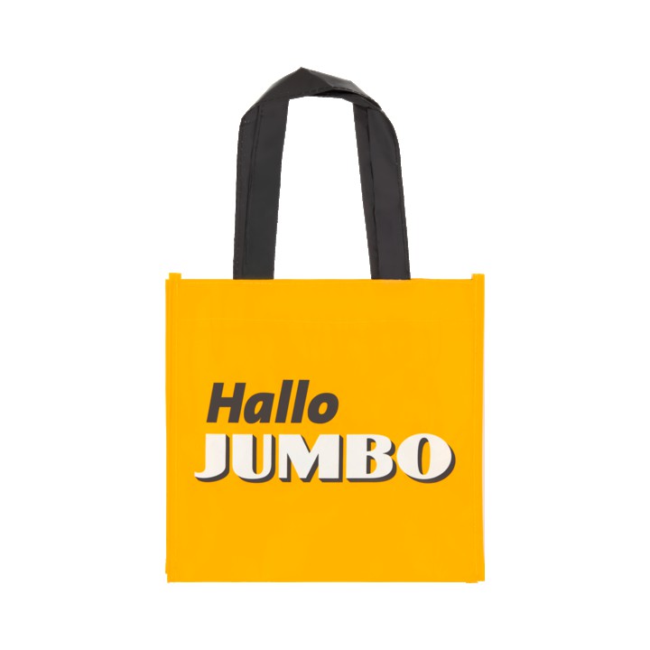 Jumbo Kinder Shopper