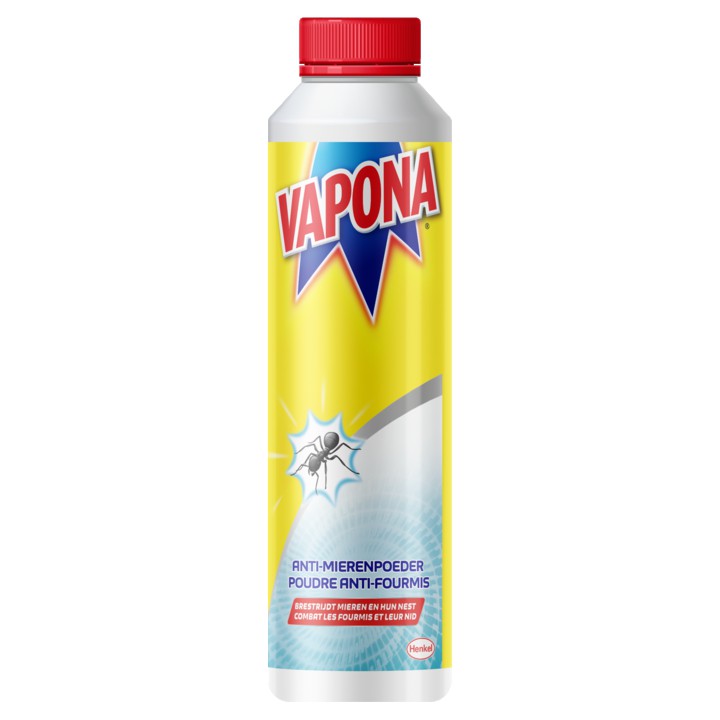 Vapona Anti Mierenpoeder 150g