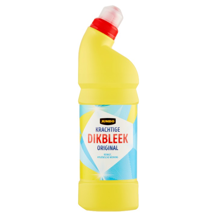 Jumbo Krachtige Dikbleek Original 750ml