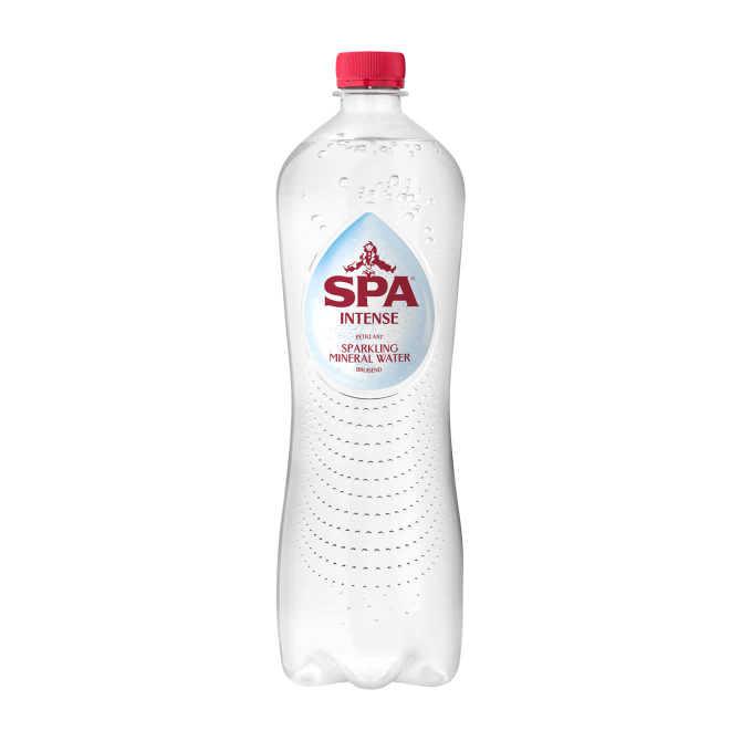 Spa Intense