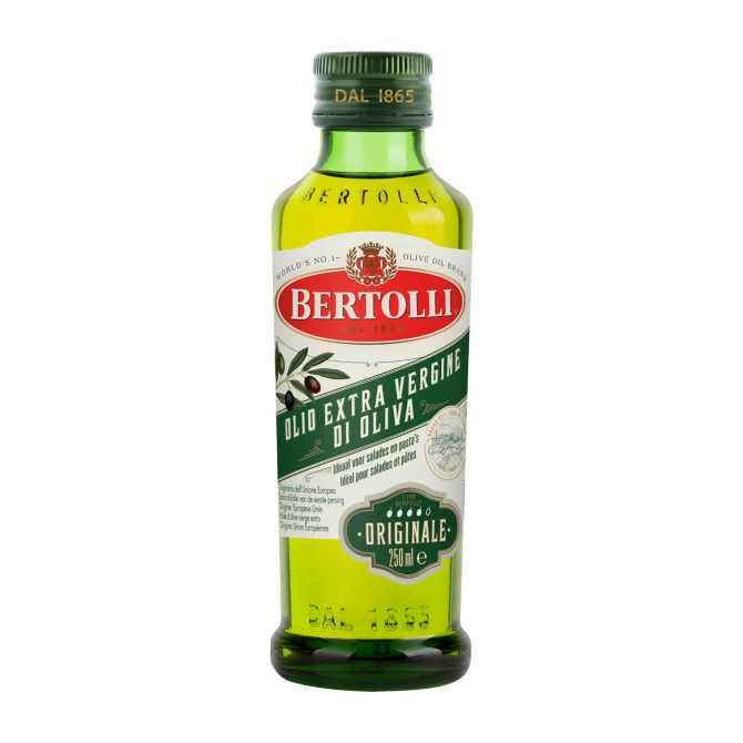 Bertolli Olio extra vergine di oliva originale