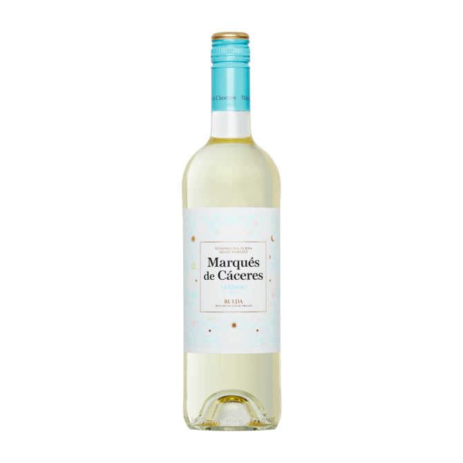 Marqu&amp;eacute;s de Caceres Verdejo