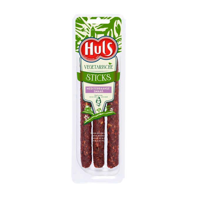 Huls Vega sticks mediterraans