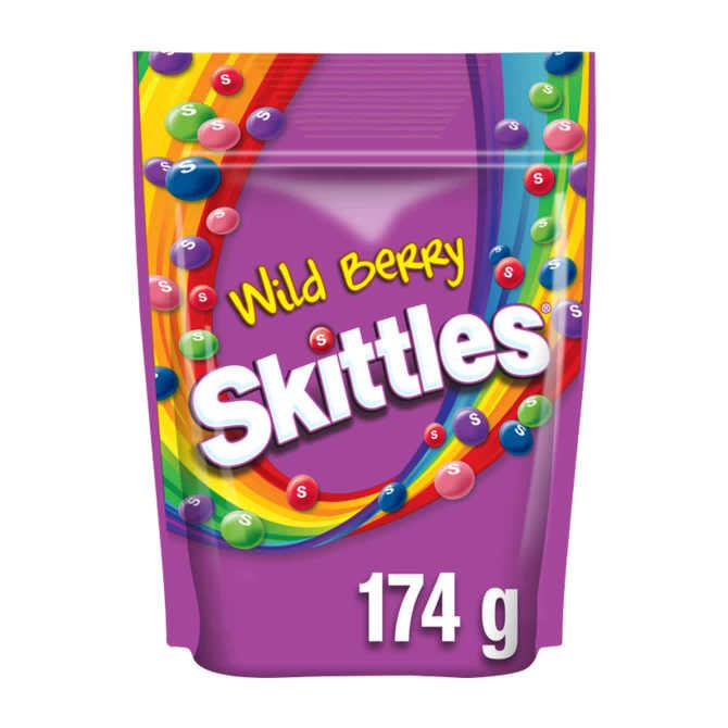 Skittles Wild Berry