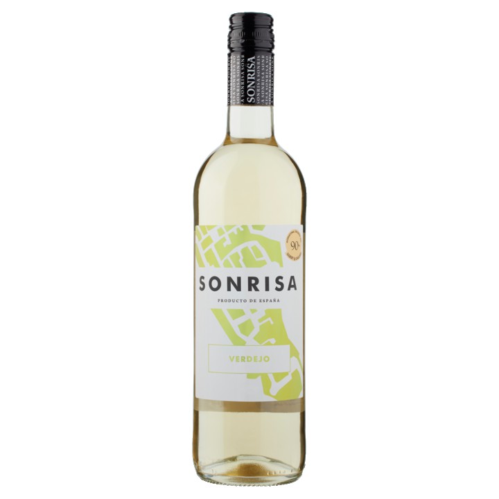 Sonrisa - Verdejo - 750ML