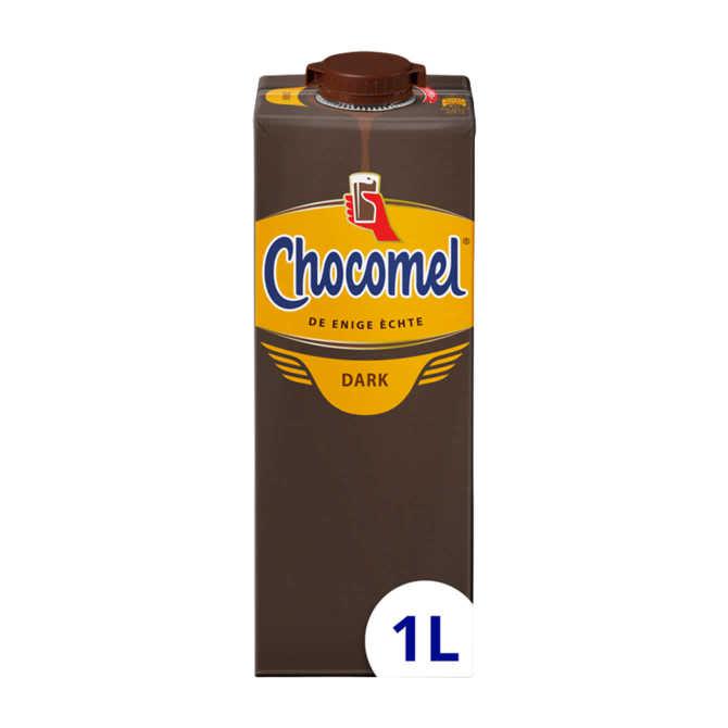 Chocomel Dark