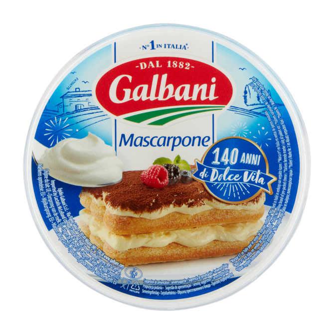 Galbani Mascarpone