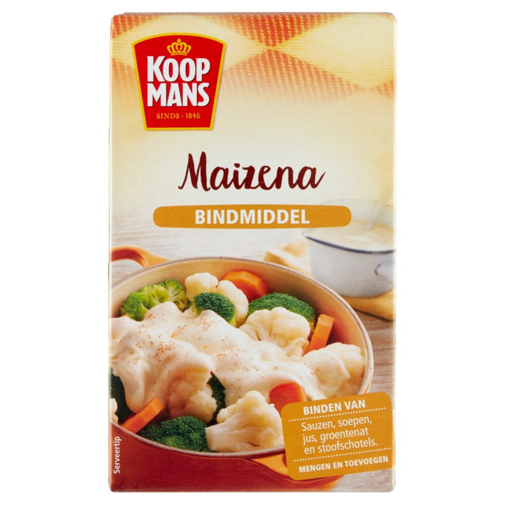 Koopmans Maizena 250g