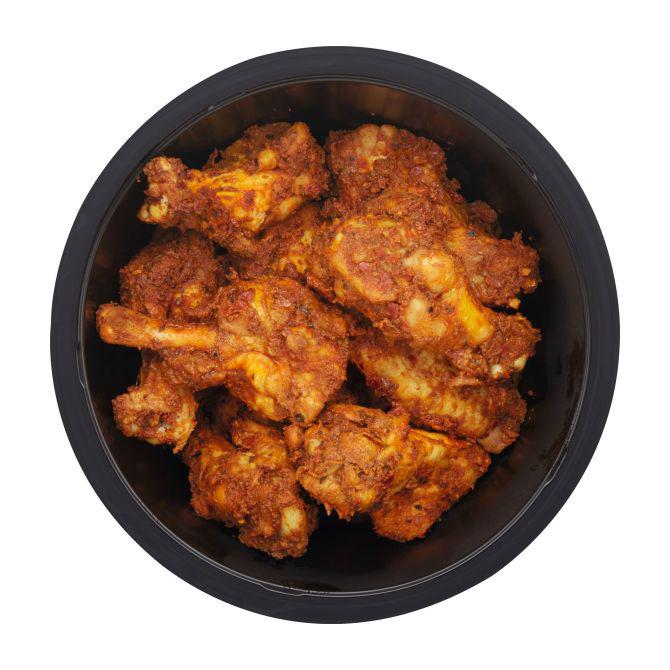 Coop Bucket hotwings