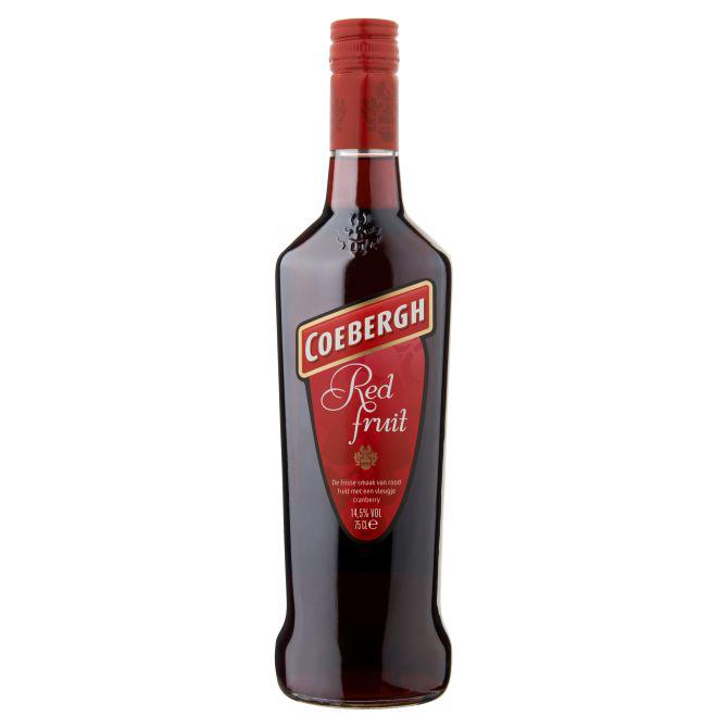 Coebergh Red fruit