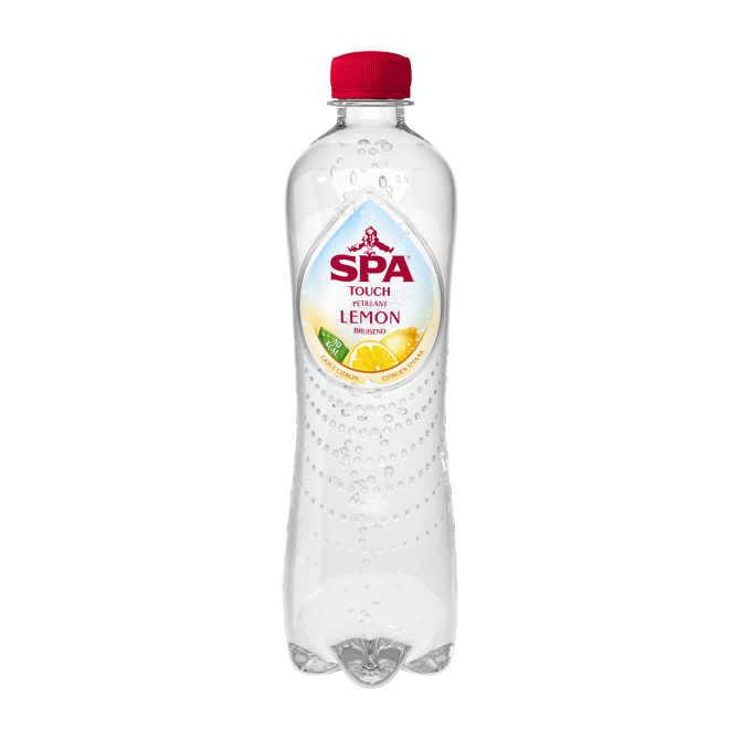 Spa Touch bruisend Lemon