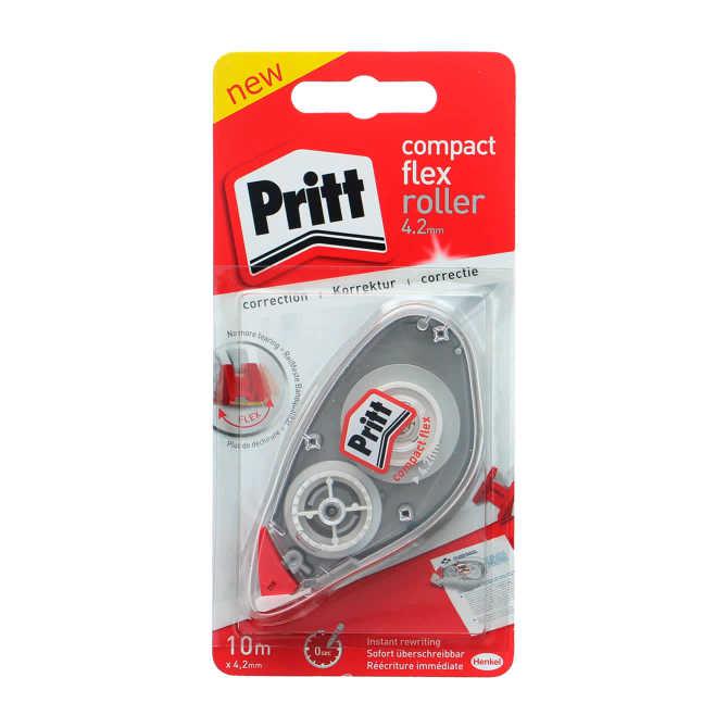 Pritt Correct-it roller 4,2mm x 10mm