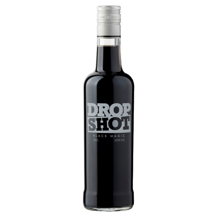 Dropshot 500ml