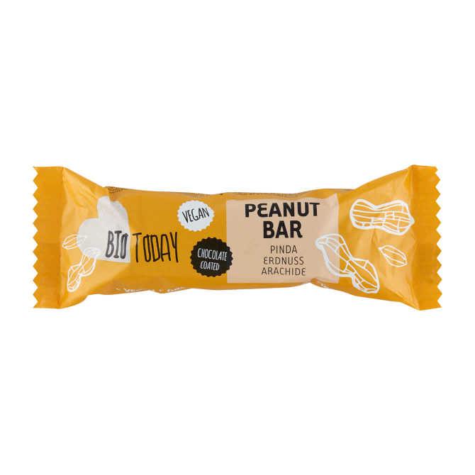 BioToday Peanut bar