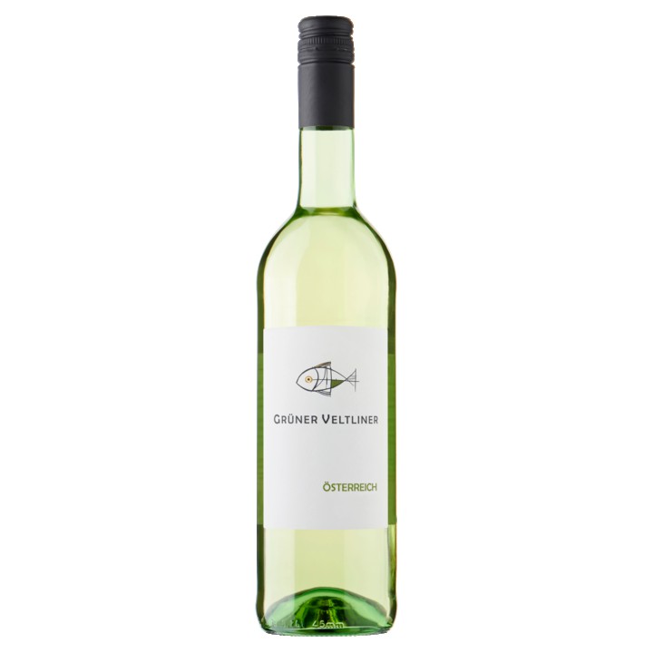 Gr&amp;uuml;ner Veltliner - 750ML