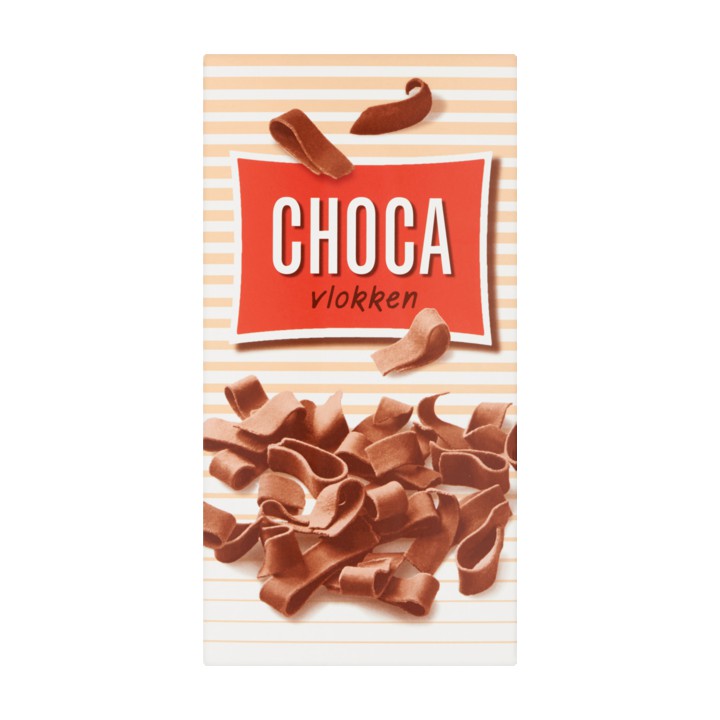 Choca Vlokken 300g