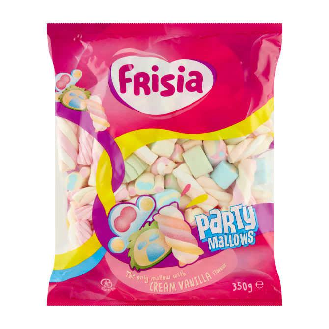 Frisia Party mallows