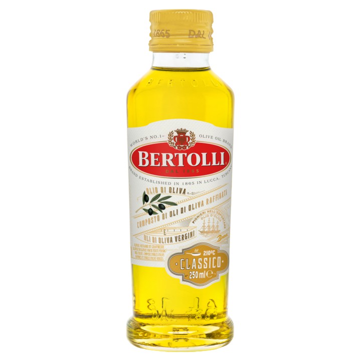 Bertolli Classico 250ml