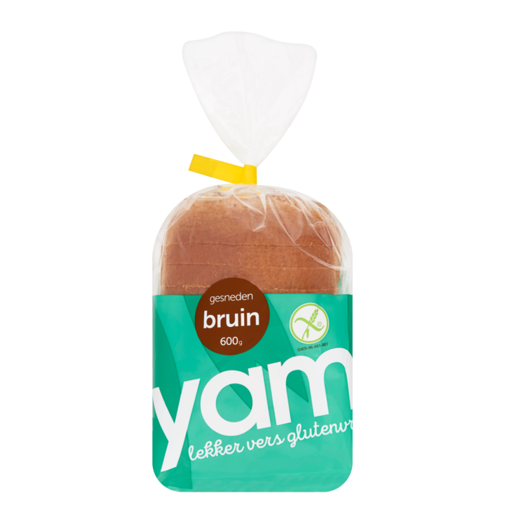 Yam - Bruin Brood