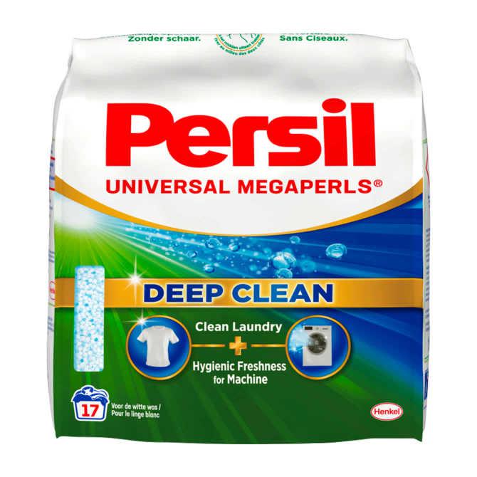 Persil Megaperls Universal waspoeder