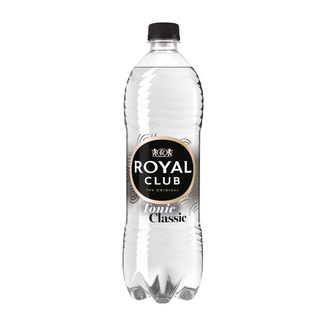 Royal Club Tonic