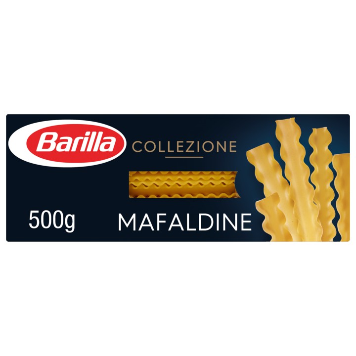 Barilla Collezione Mafaldine n.217 500g