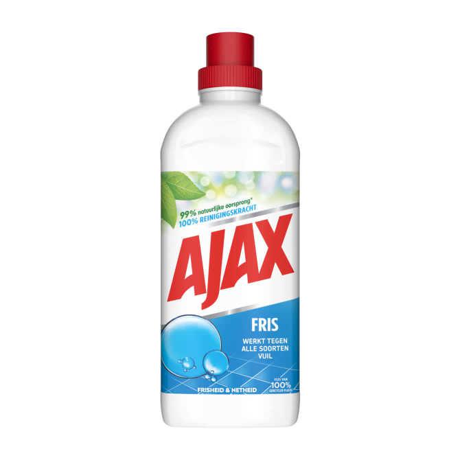 Ajax Allesreiniger fris