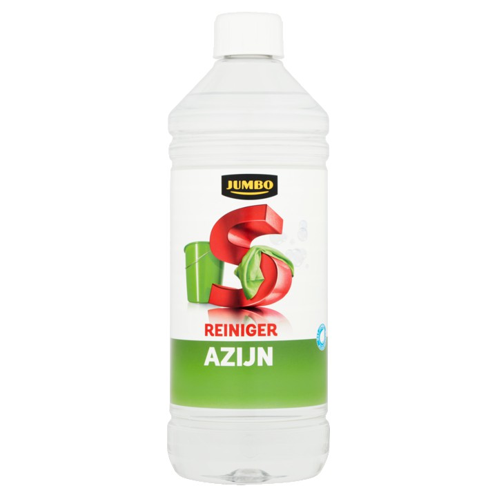 Jumbo Reiniger Azijn 1L